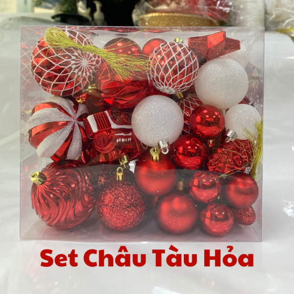 Set châu tàu hỏa đỏ_mặt sau