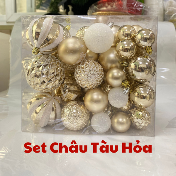 Set châu tàu hỏa hồng_mặt sau