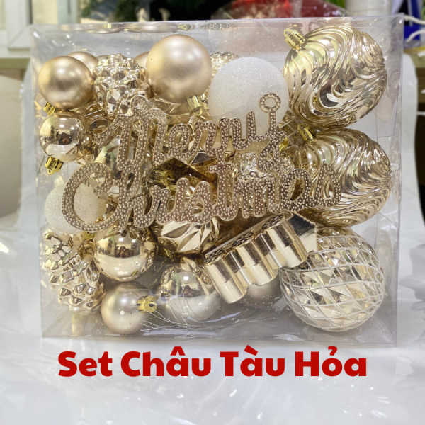 Set châu tàu hỏa hồng_mặt trước